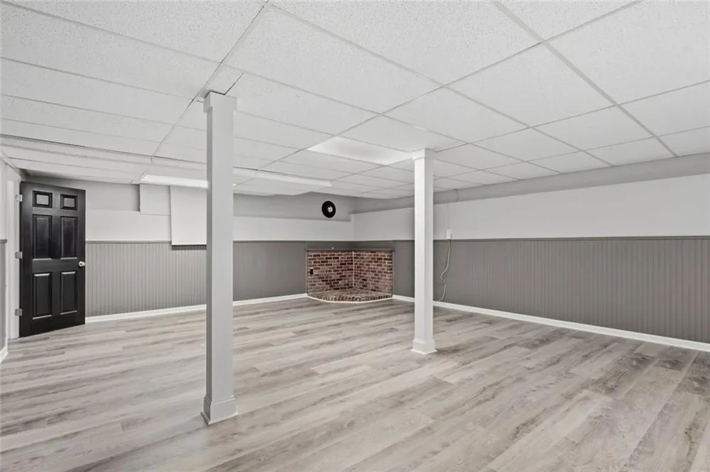 2661 NE Sheila Lane NE Marietta, GA 30062