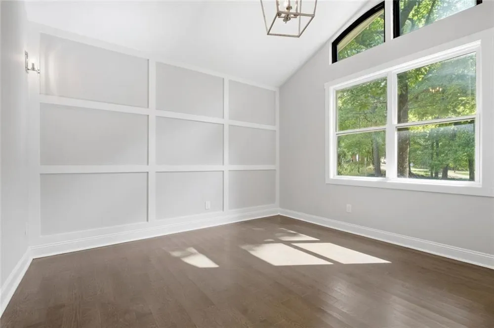 2661 NE Sheila Lane NE Marietta, GA 30062
