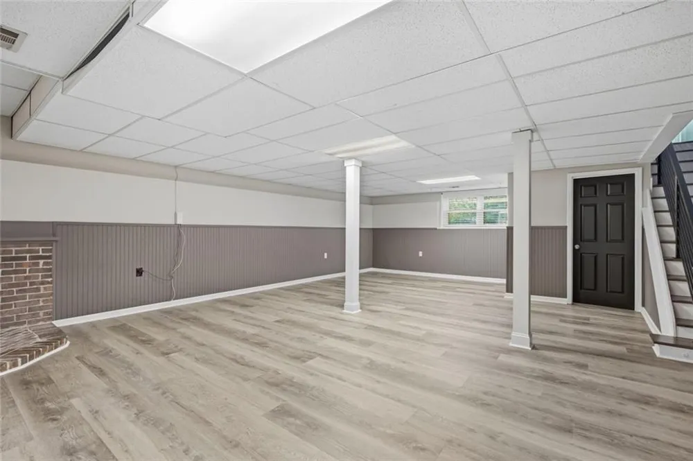 2661 NE Sheila Lane NE Marietta, GA 30062