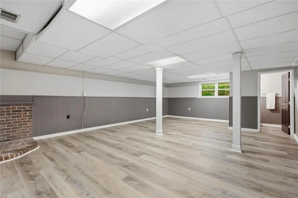 2661 NE Sheila Lane NE Marietta, GA 30062