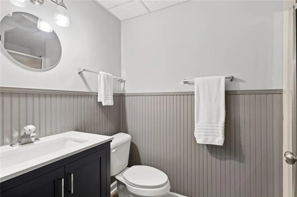 2661 NE Sheila Lane NE Marietta, GA 30062