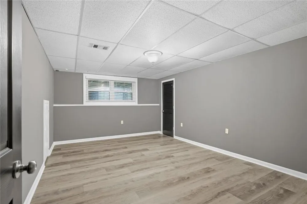 2661 NE Sheila Lane NE Marietta, GA 30062