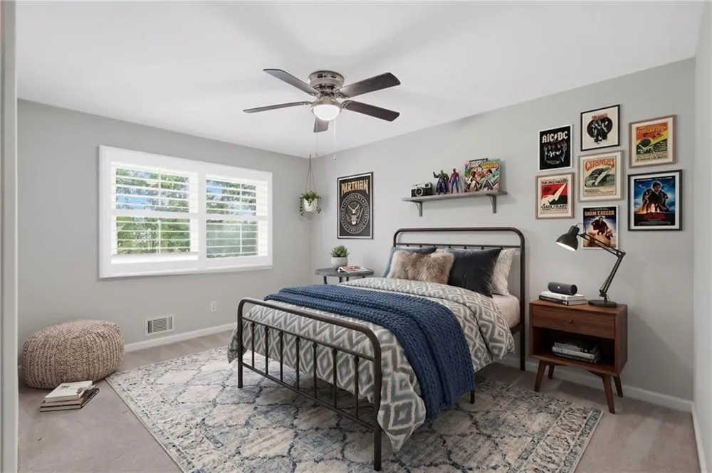 2661 NE Sheila Lane NE Marietta, GA 30062