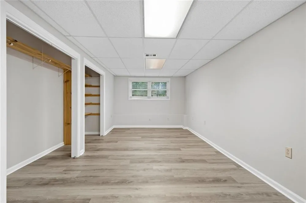 2661 NE Sheila Lane NE Marietta, GA 30062