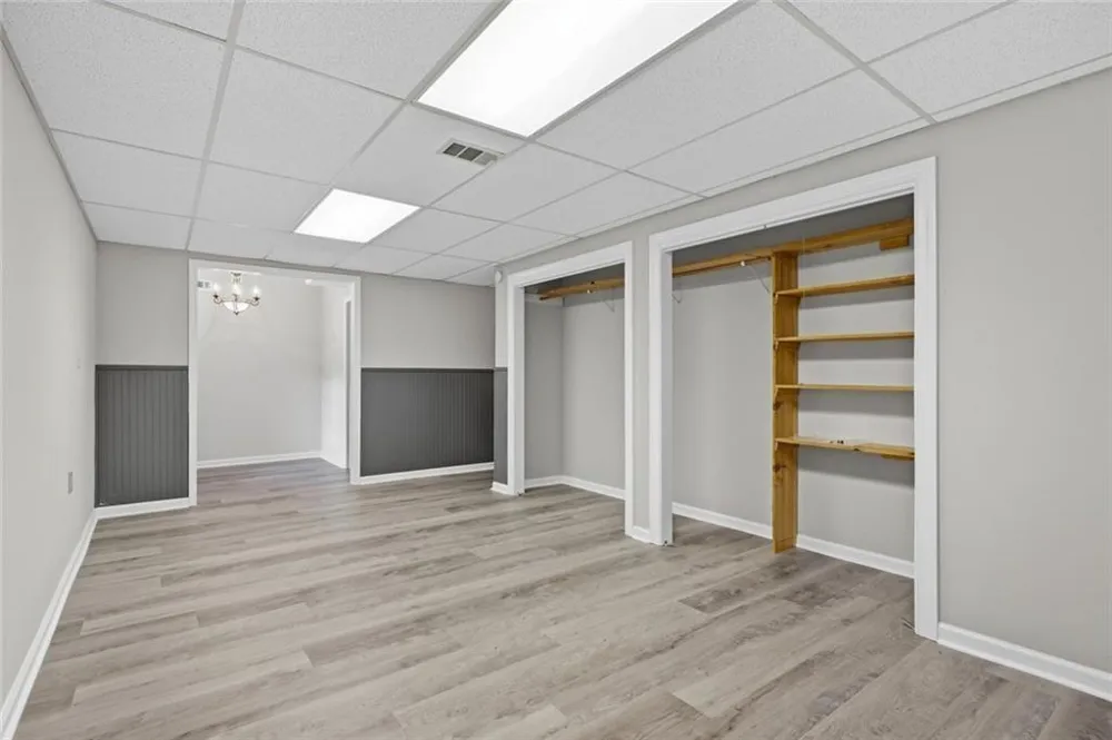 2661 NE Sheila Lane NE Marietta, GA 30062