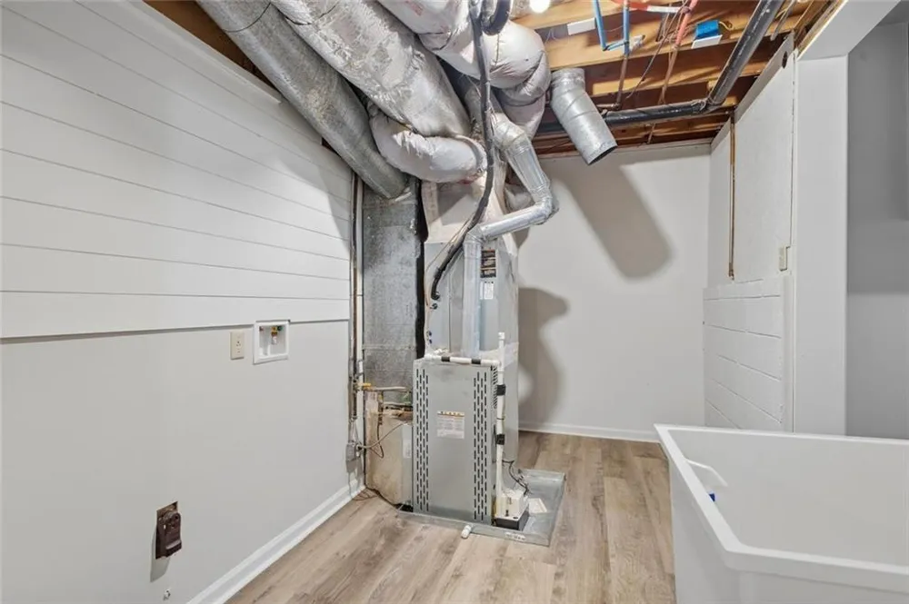 2661 NE Sheila Lane NE Marietta, GA 30062