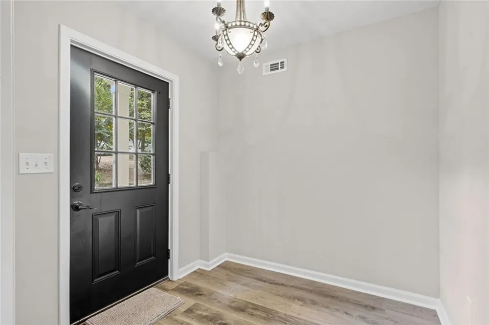 2661 NE Sheila Lane NE Marietta, GA 30062