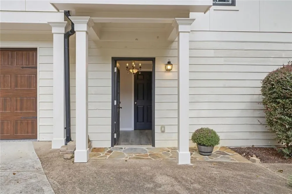 2661 NE Sheila Lane NE Marietta, GA 30062