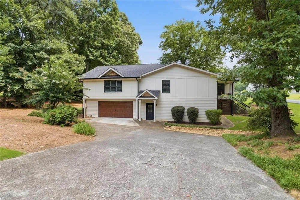 2661 NE Sheila Lane NE Marietta, GA 30062