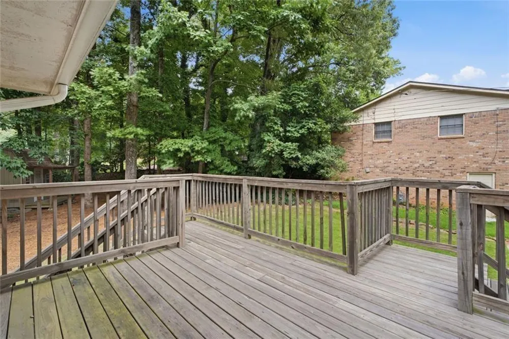 2661 NE Sheila Lane NE Marietta, GA 30062