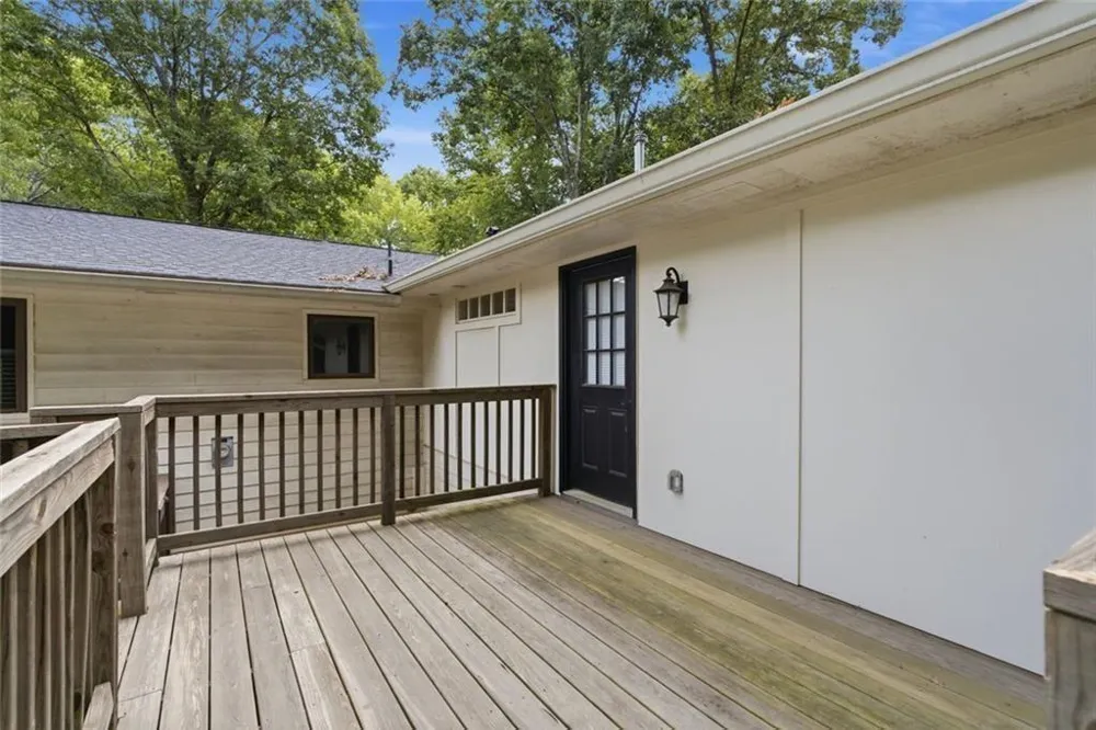 2661 NE Sheila Lane NE Marietta, GA 30062