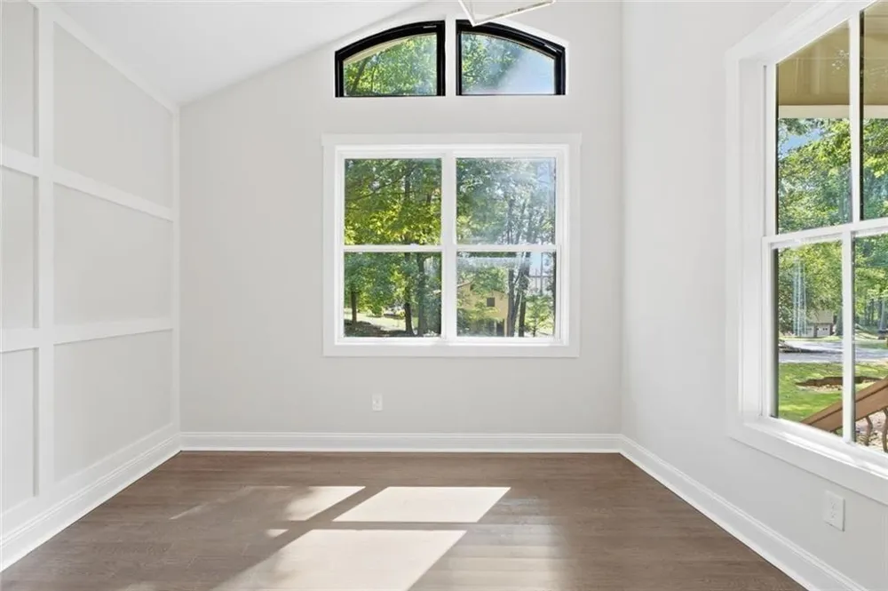 2661 NE Sheila Lane NE Marietta, GA 30062