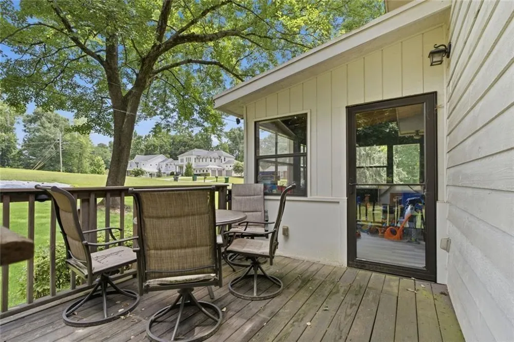 2661 NE Sheila Lane NE Marietta, GA 30062
