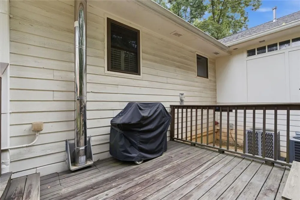 2661 NE Sheila Lane NE Marietta, GA 30062