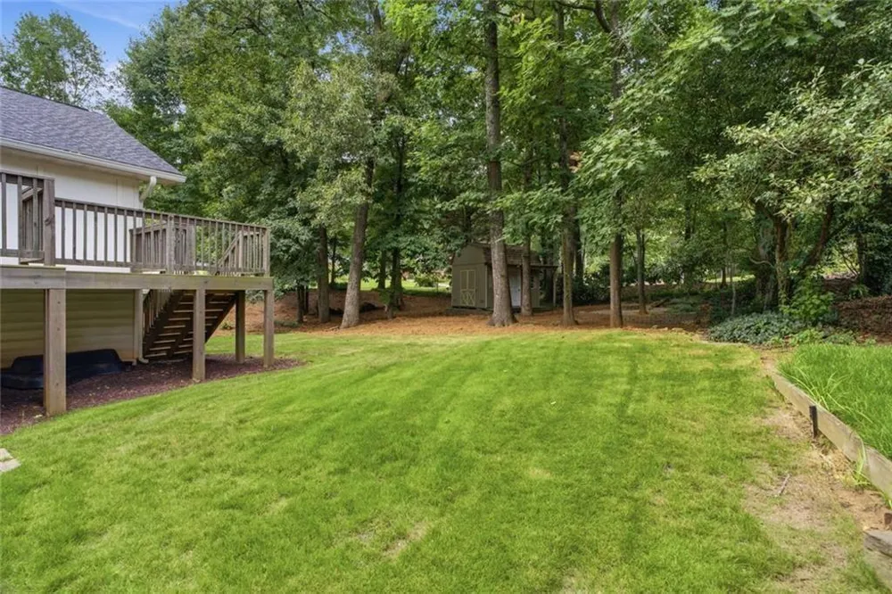 2661 NE Sheila Lane NE Marietta, GA 30062