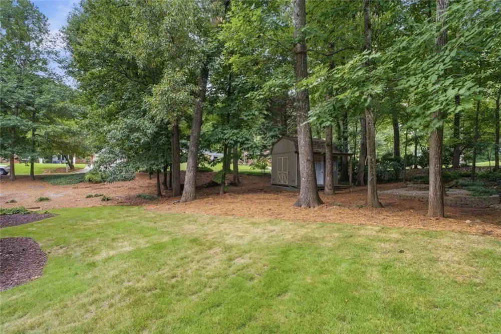 2661 NE Sheila Lane NE Marietta, GA 30062
