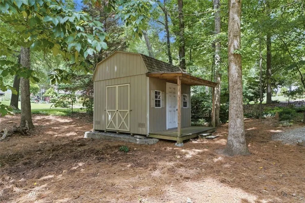 2661 NE Sheila Lane NE Marietta, GA 30062