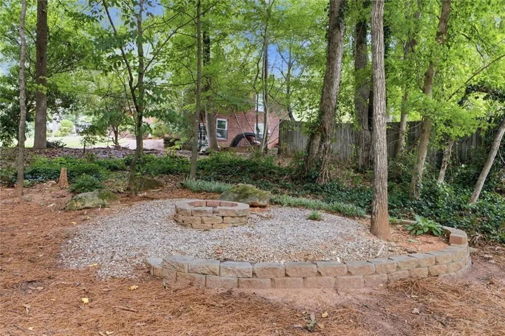 2661 NE Sheila Lane NE Marietta, GA 30062