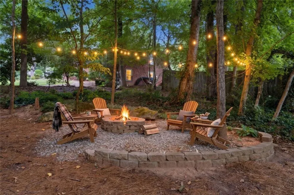 2661 NE Sheila Lane NE Marietta, GA 30062