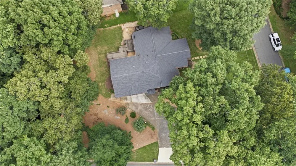 2661 NE Sheila Lane NE Marietta, GA 30062