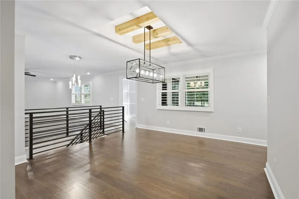 2661 NE Sheila Lane NE Marietta, GA 30062