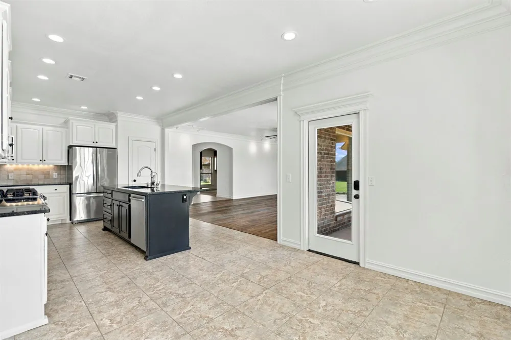 8153 51st Street E Sperry, OK 74073
