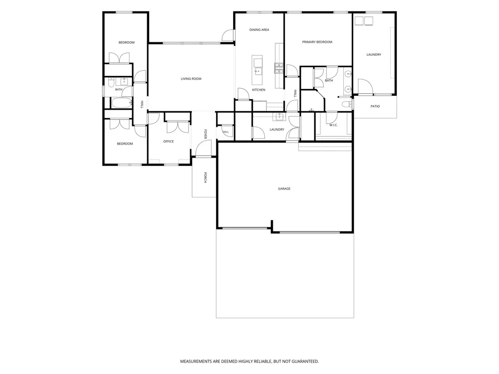 8153 51st Street E Sperry, OK 74073