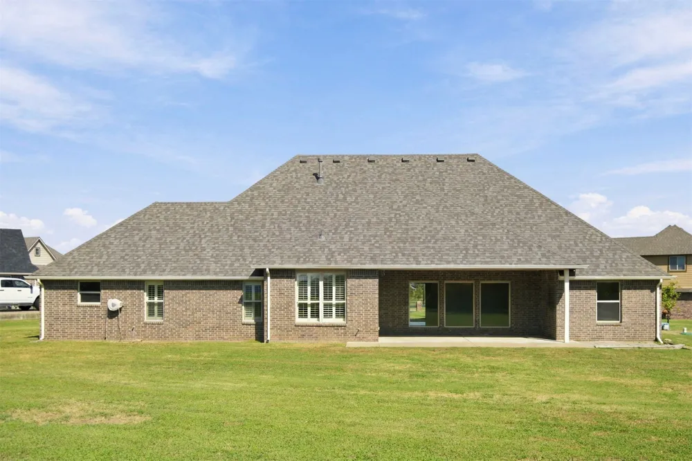 8153 51st Street E Sperry, OK 74073