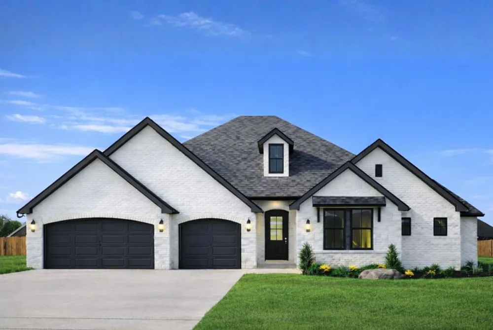 1800 72nd Street Broken Arrow, OK 74014