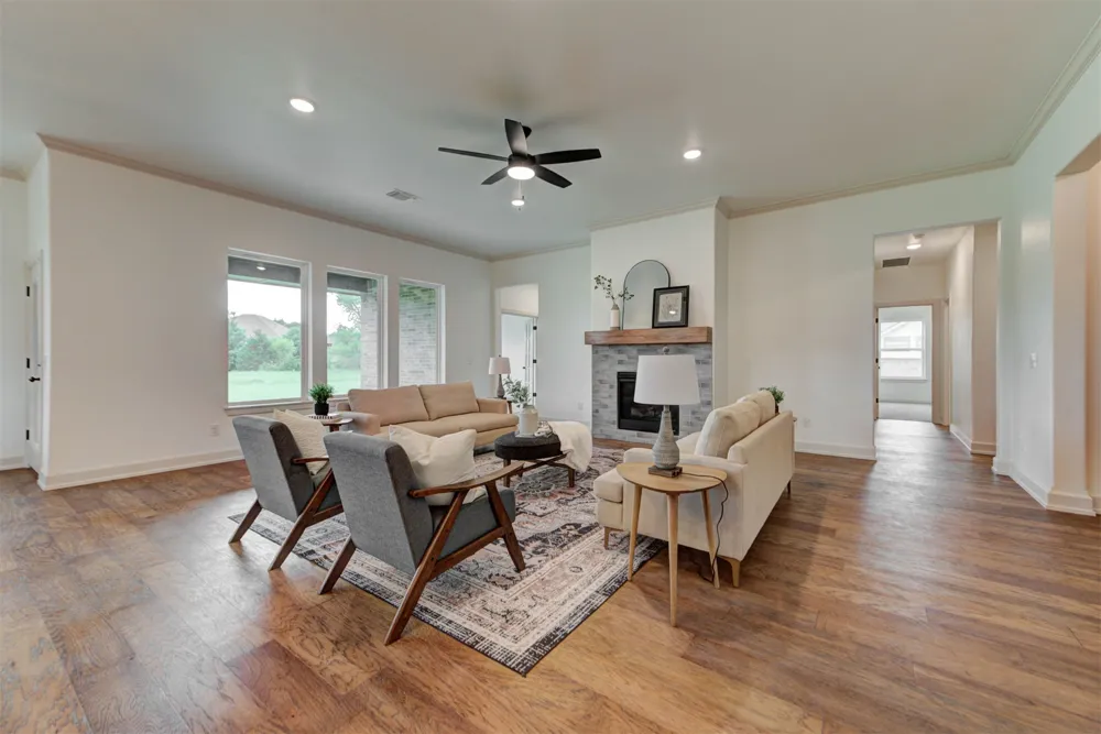 1800 72nd Street Broken Arrow, OK 74014