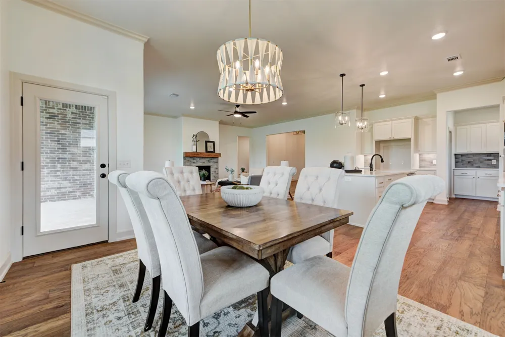 1800 72nd Street Broken Arrow, OK 74014