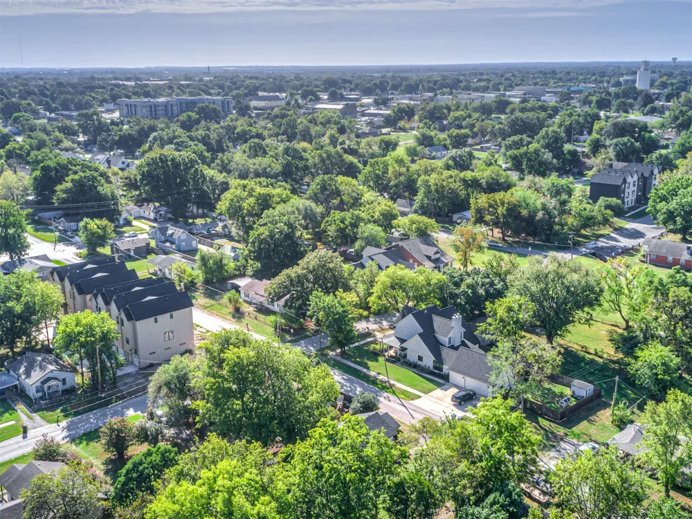 508 W Greeley Street Broken Arrow, OK 74012