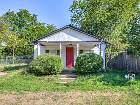 508 W Greeley Street