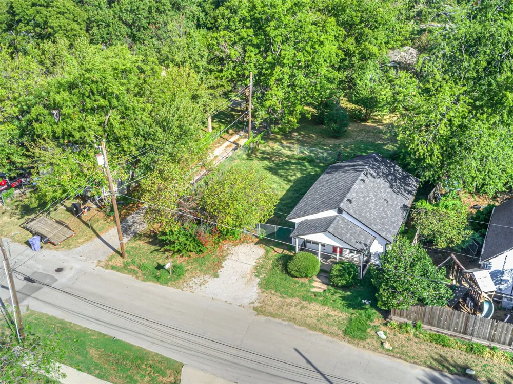 508 W Greeley Street Broken Arrow, OK 74012