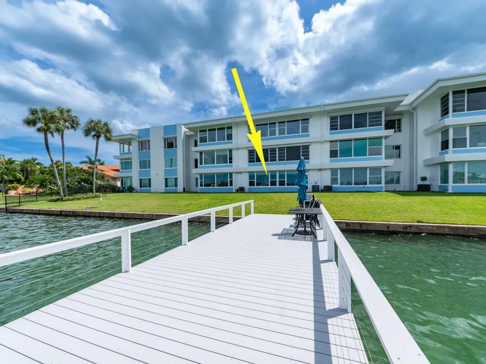 770 ISLAND WAY #N103 Clearwater, FL 33767