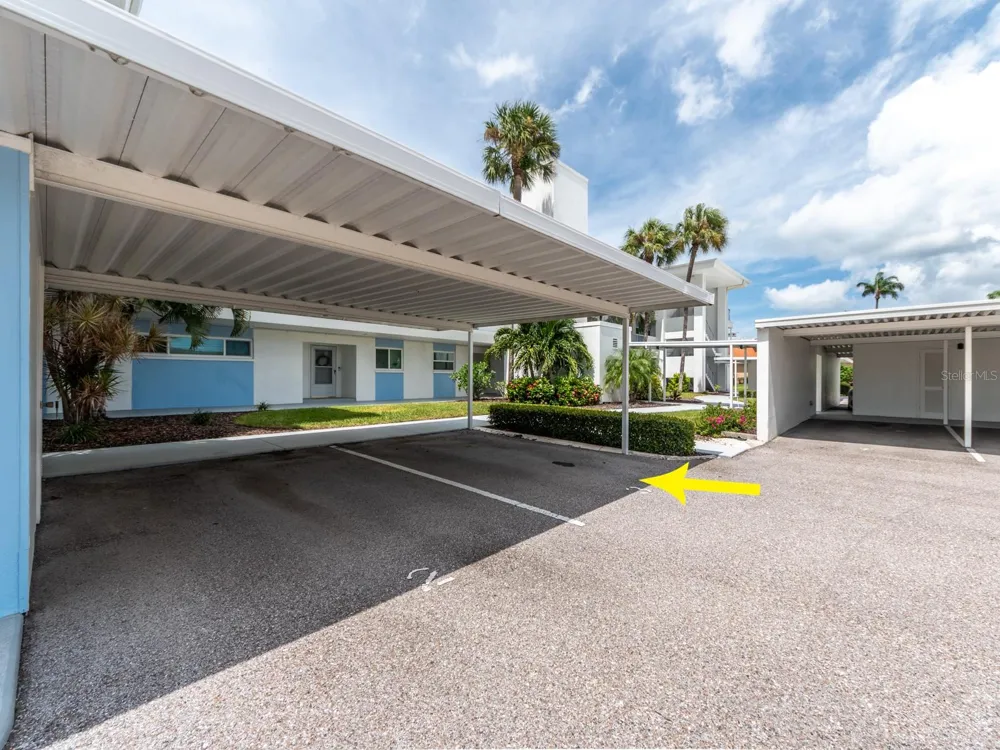 770 ISLAND WAY #N103 Clearwater, FL 33767