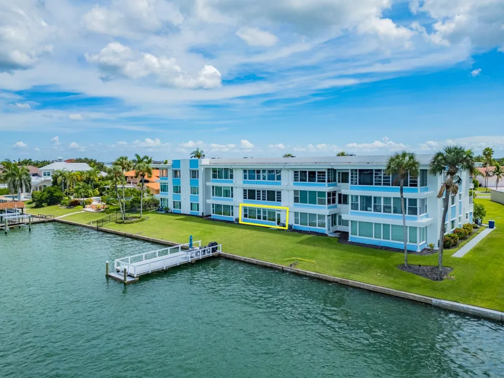 770 ISLAND WAY #N103 Clearwater, FL 33767