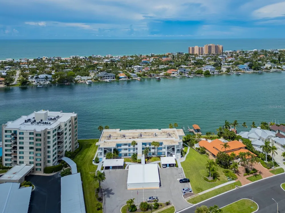 770 ISLAND WAY #N103 Clearwater, FL 33767