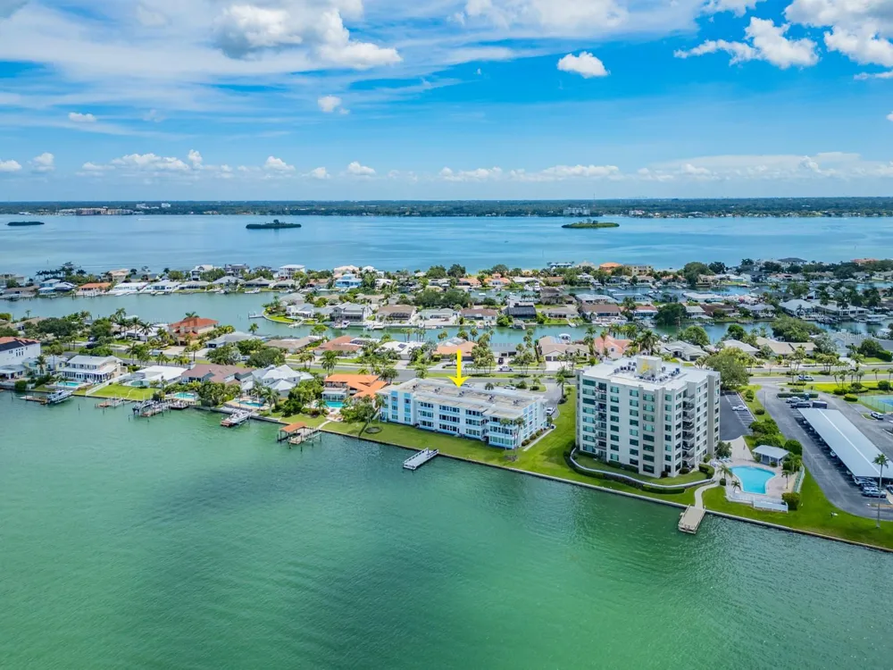 770 ISLAND WAY #N103 Clearwater, FL 33767