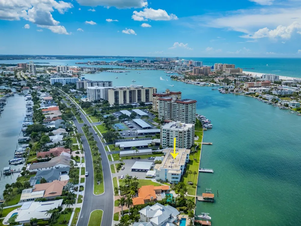770 ISLAND WAY #N103 Clearwater, FL 33767