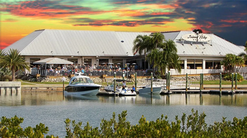 770 ISLAND WAY #N103 Clearwater, FL 33767