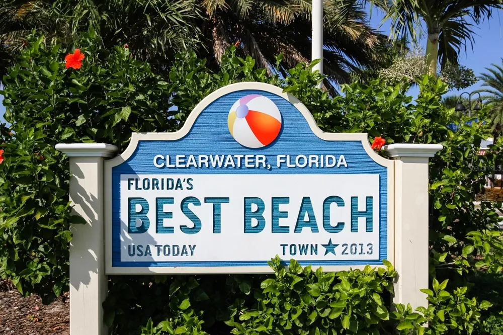 770 ISLAND WAY #N103 Clearwater, FL 33767