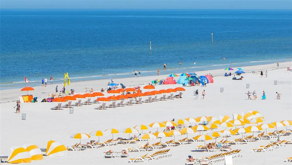 770 ISLAND WAY #N103 Clearwater, FL 33767