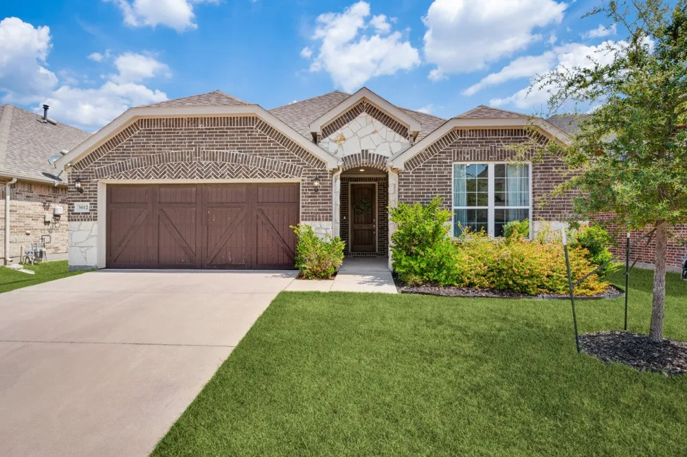 3612 Lillian Court Celina, TX 75009