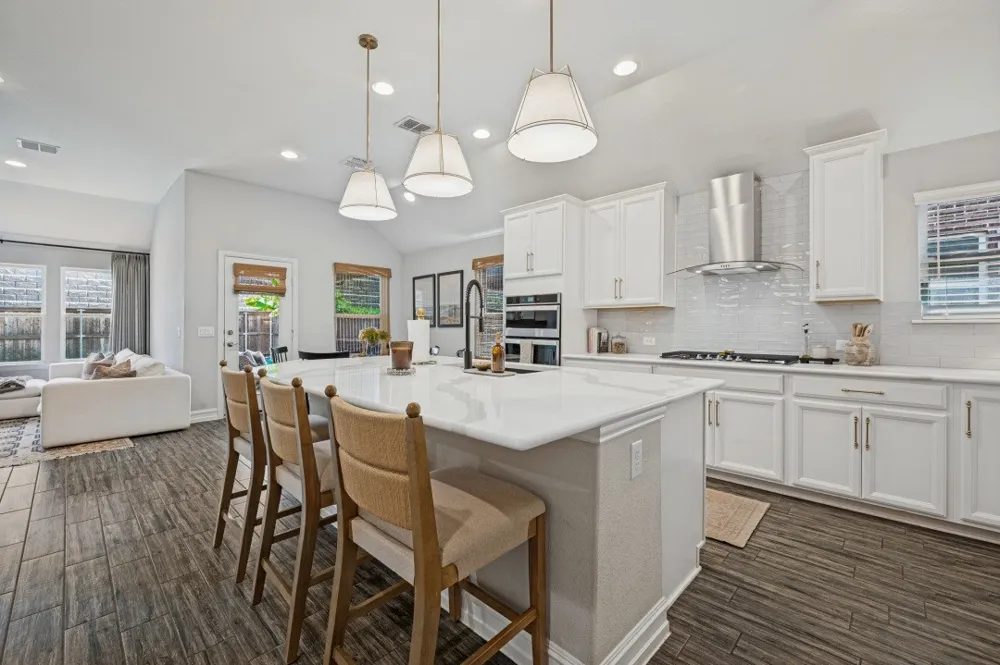 3612 Lillian Court Celina, TX 75009