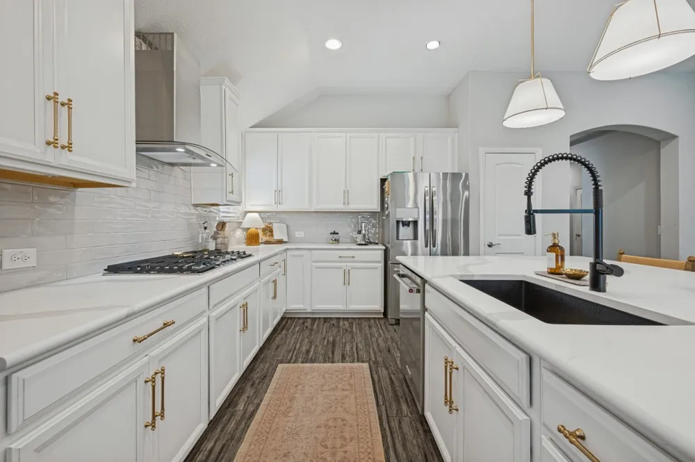 3612 Lillian Court Celina, TX 75009