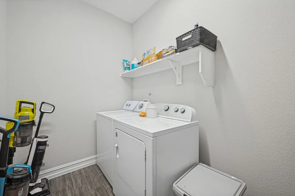 3612 Lillian Court Celina, TX 75009