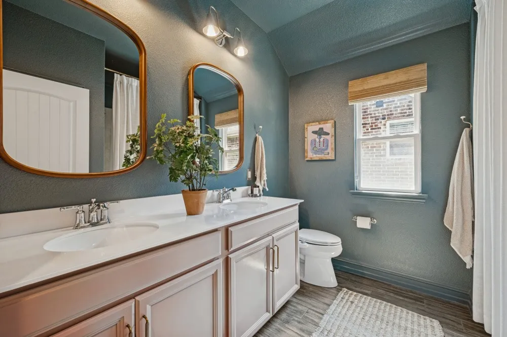 3612 Lillian Court Celina, TX 75009