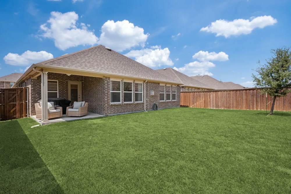 3612 Lillian Court Celina, TX 75009