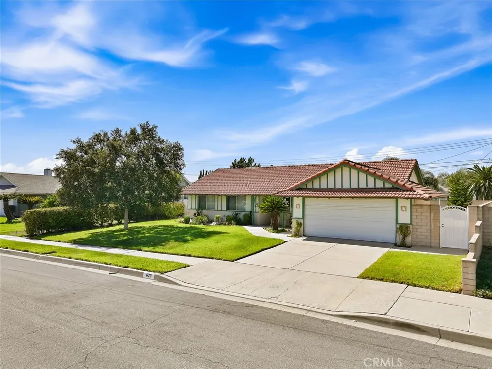 673 Strongbow Drive Diamond Bar, CA 91765